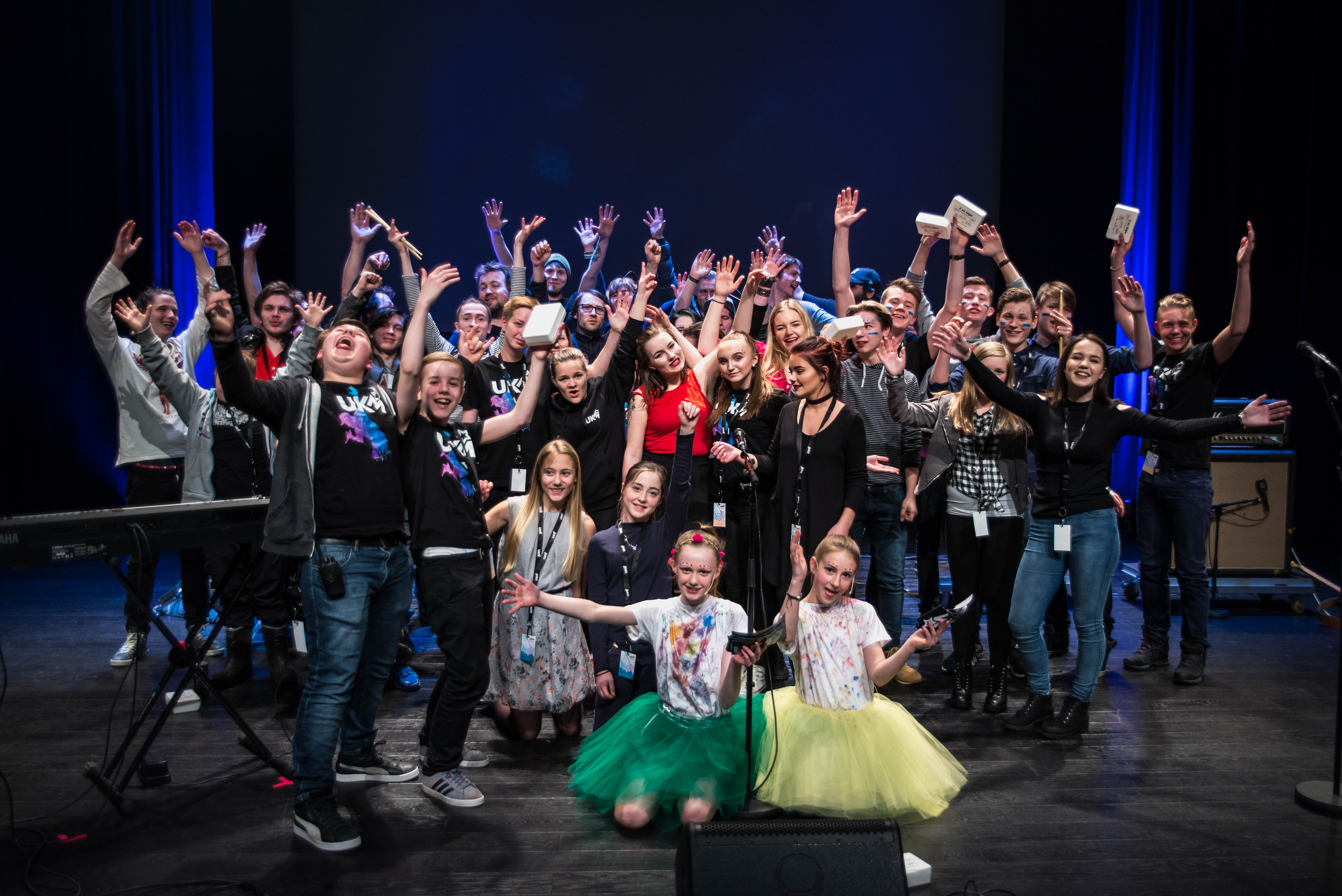 UKM Vesterålen 2024