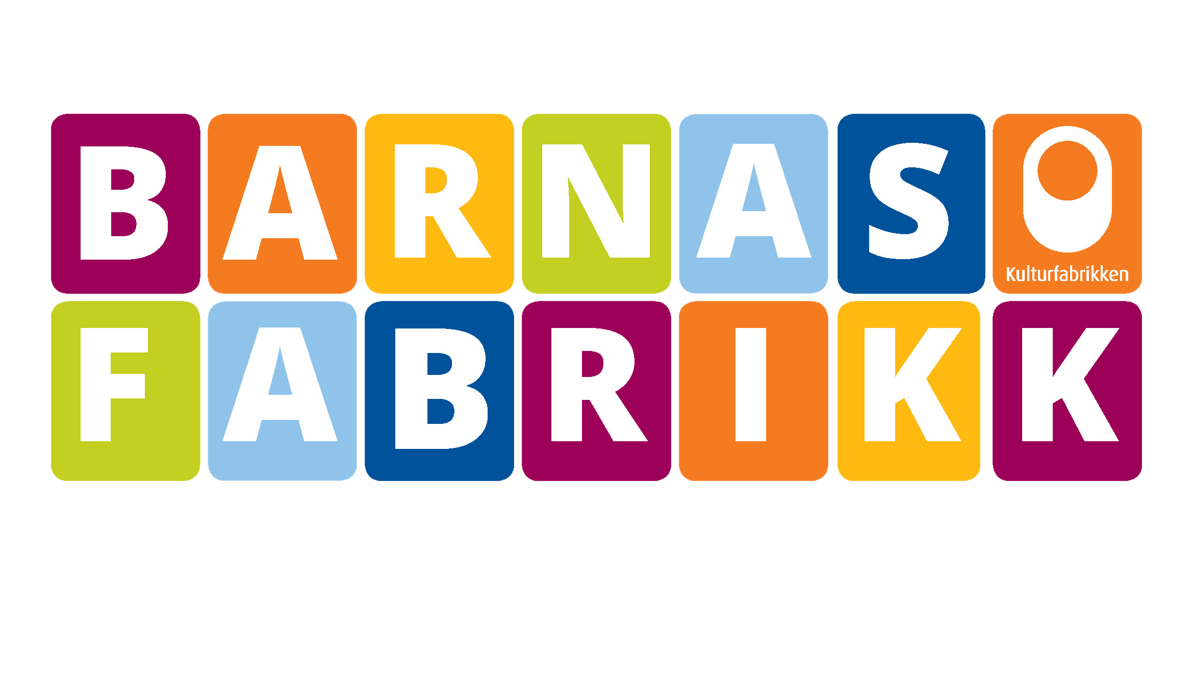 Barnas fabrikk: Quizdag for barn!