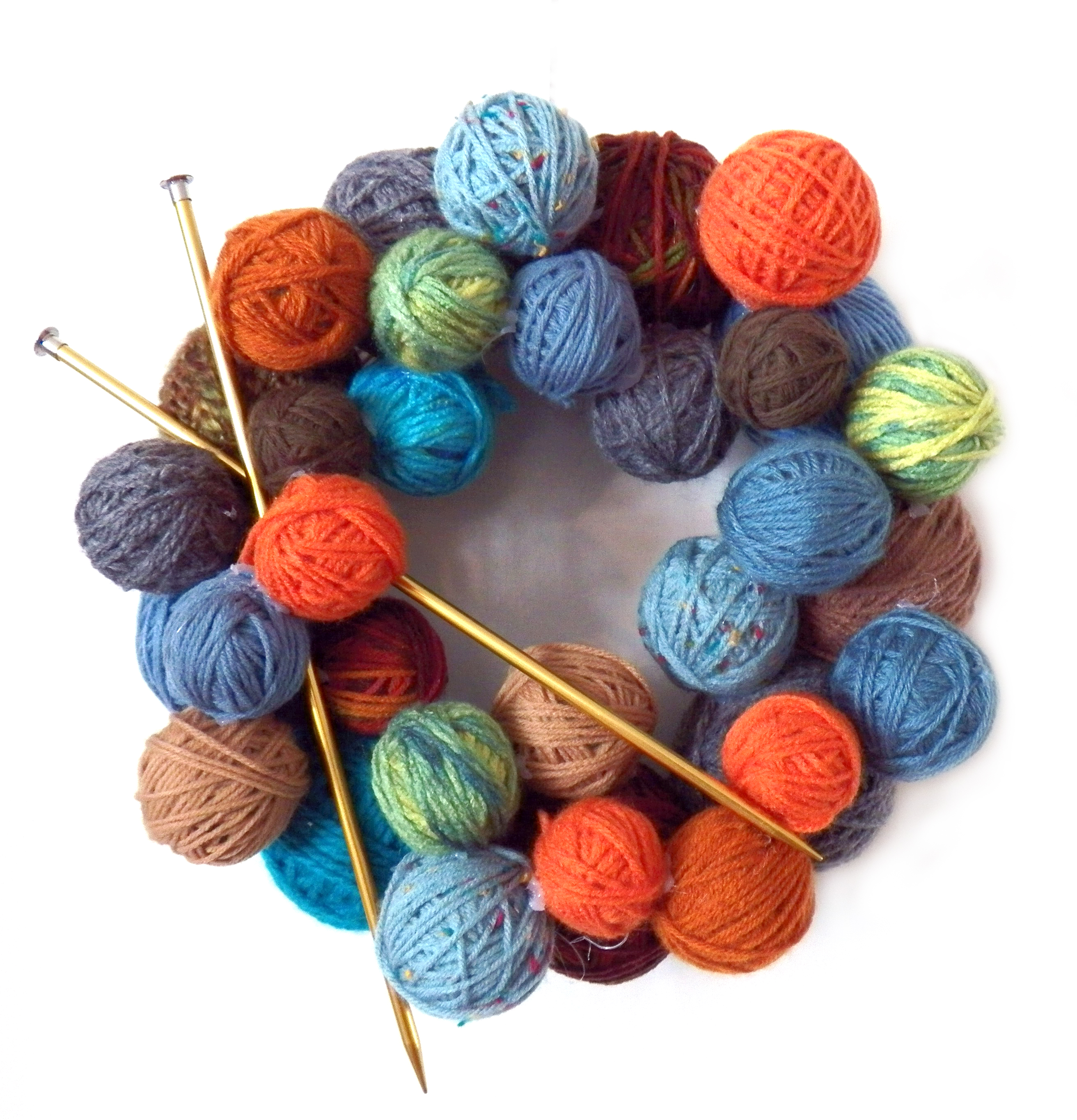 UTSATT: Vi strikker på fabrikken!