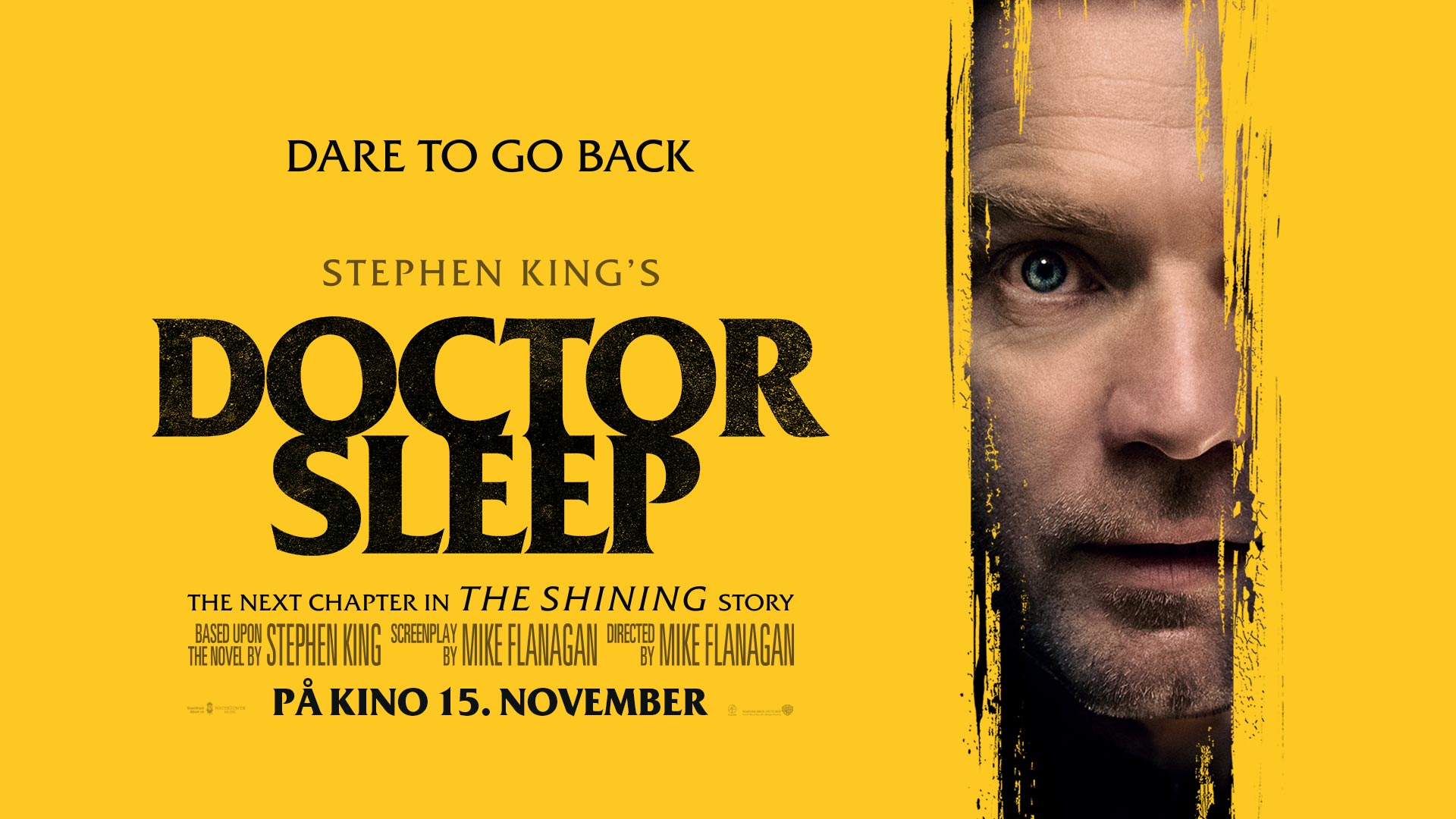 Doctor Sleep