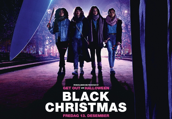 Black Christmas