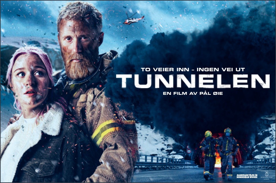 Tunnelen