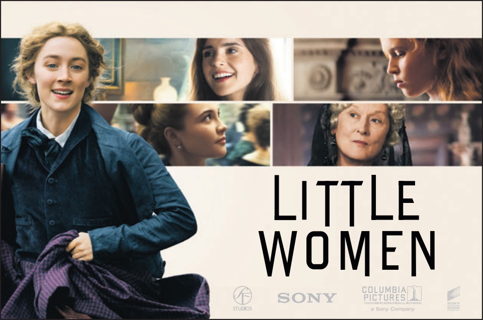 Little Women