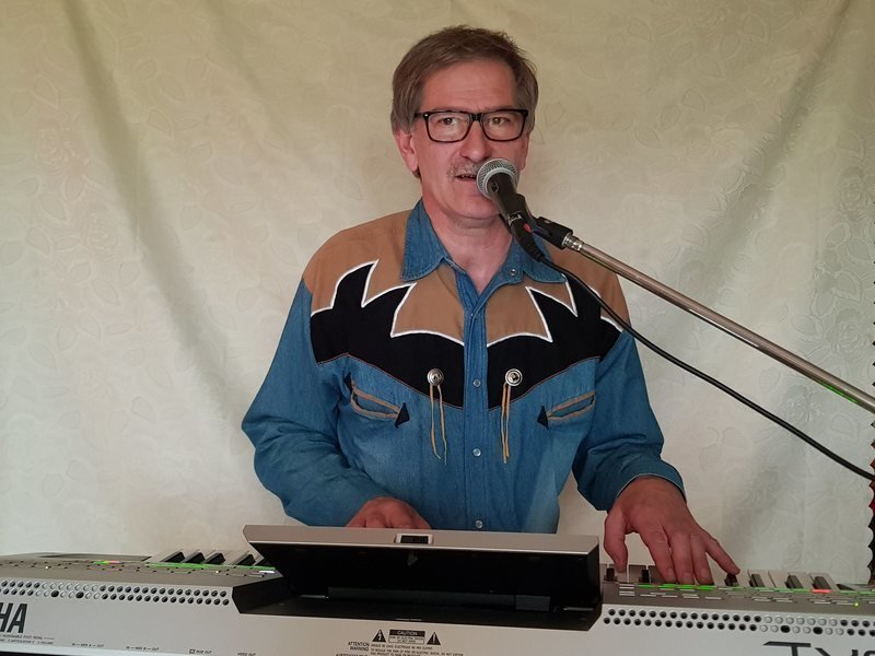 Dagskift: Konsert med Werners 