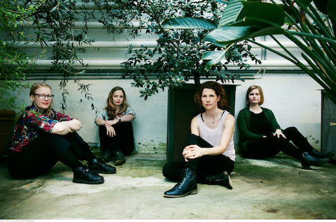 Tøyen Fil og Klafferi med Lars Skoglund (Løkbrød)