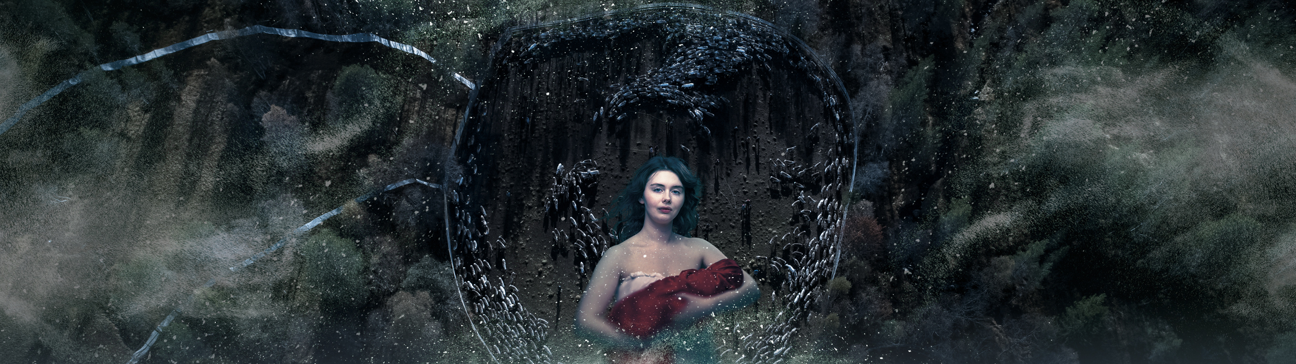 Gïedtine - Hvem eier vinden