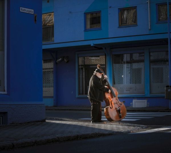 Oddmund Finnseth Kvintett