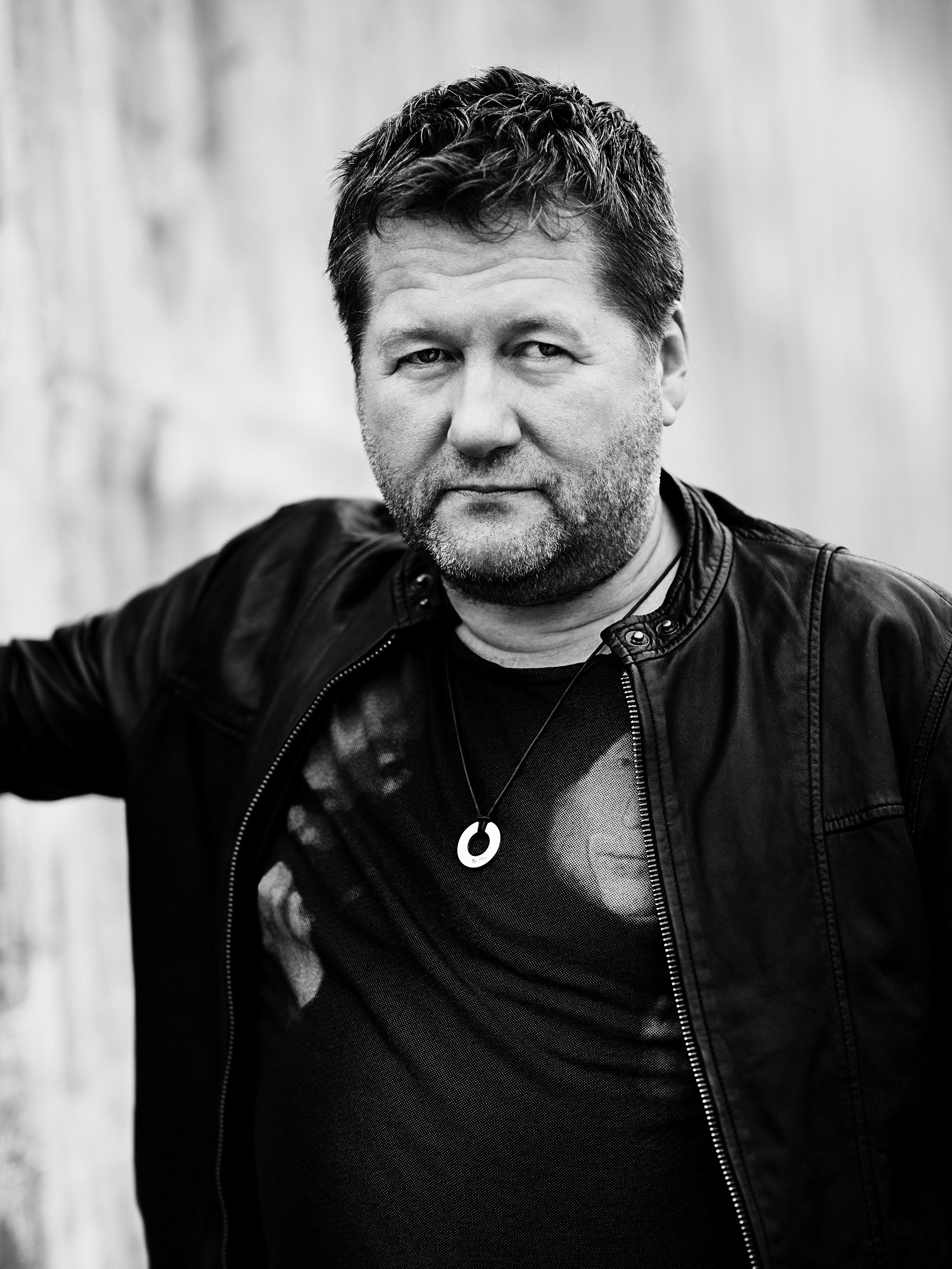 UTSOLGT: Bjarne Brøndbo - Det e Det. Det. E. 