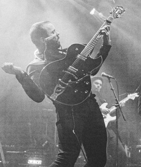 Peer Nic & The Moondogs