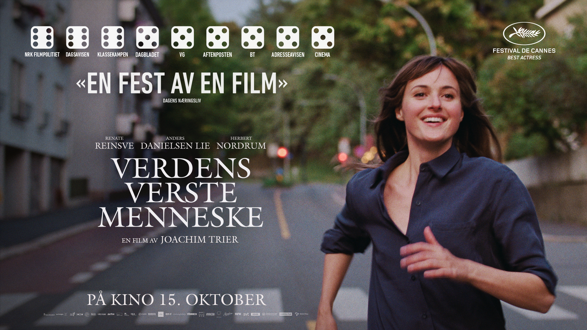 Verdens verste menneske