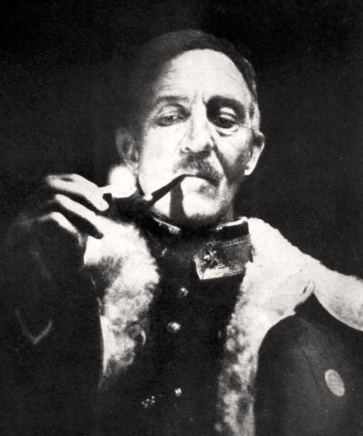 General Fleischer og kampene om Narvik i 1940 (foredrag)