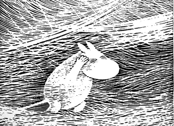 Solforestilling: Trollvinter