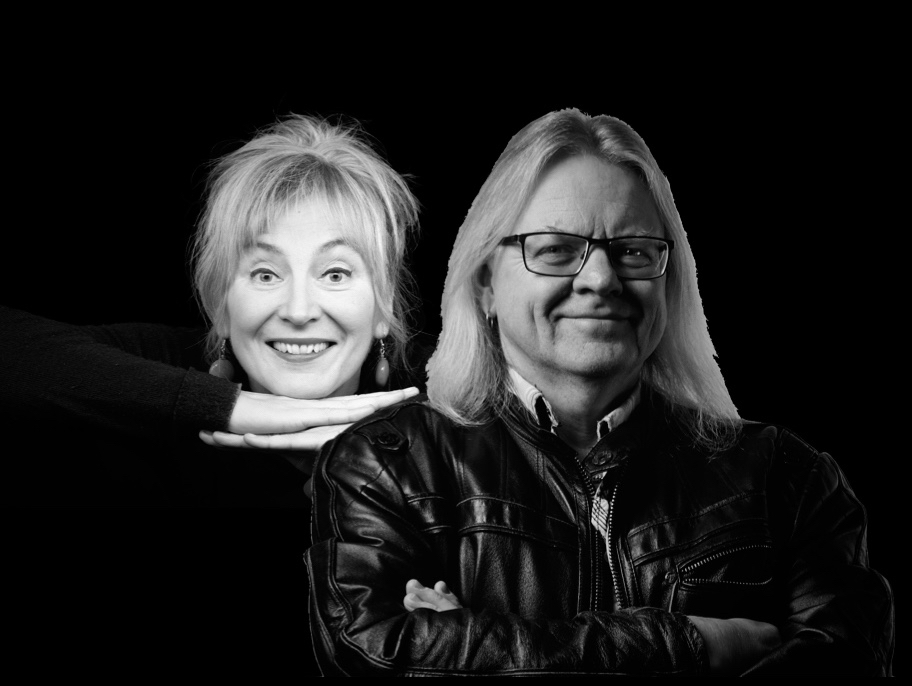 Dagskift: En herlig røre med Erika Toth og Asbjørn Ruud