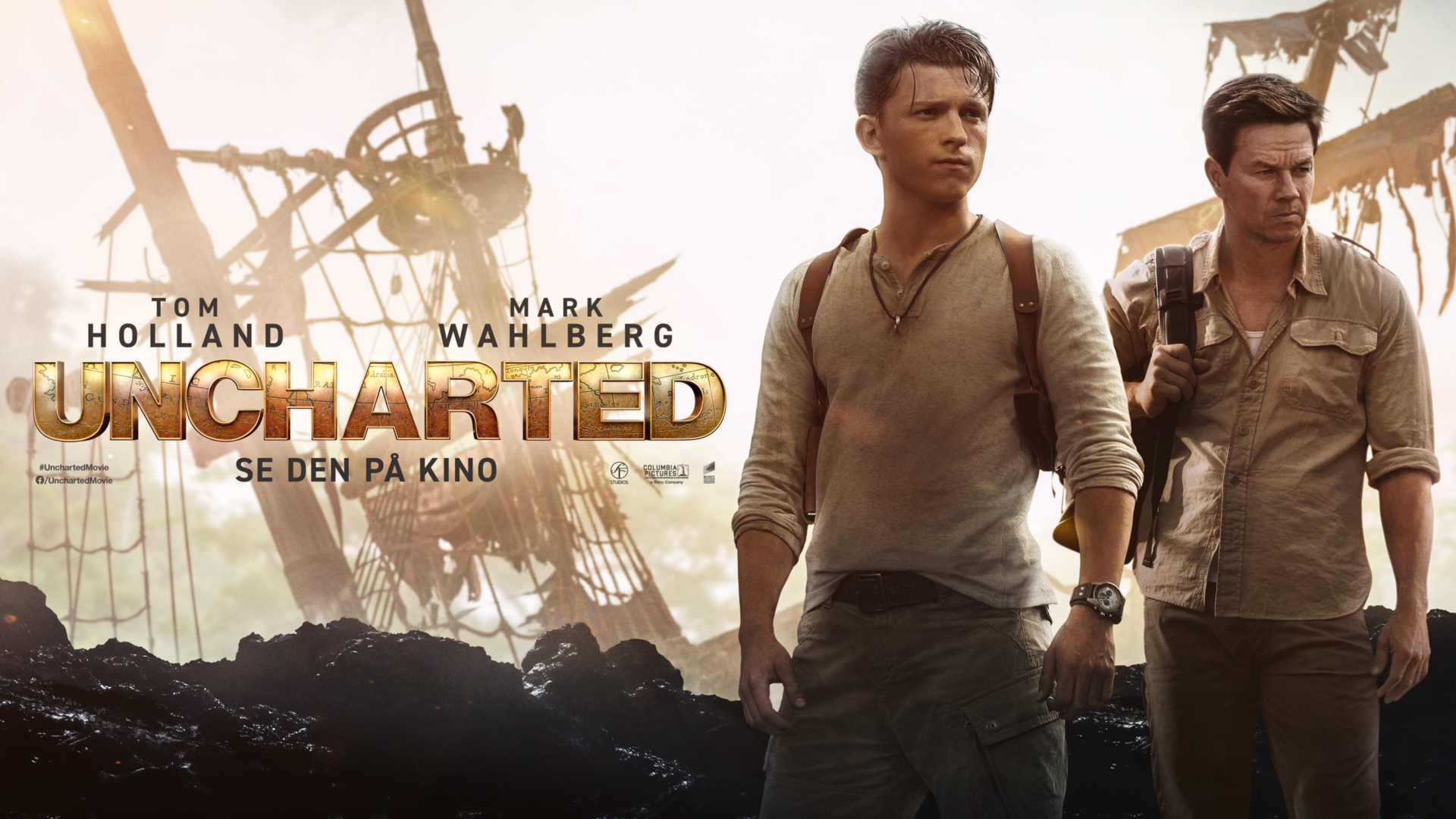 Uncharted