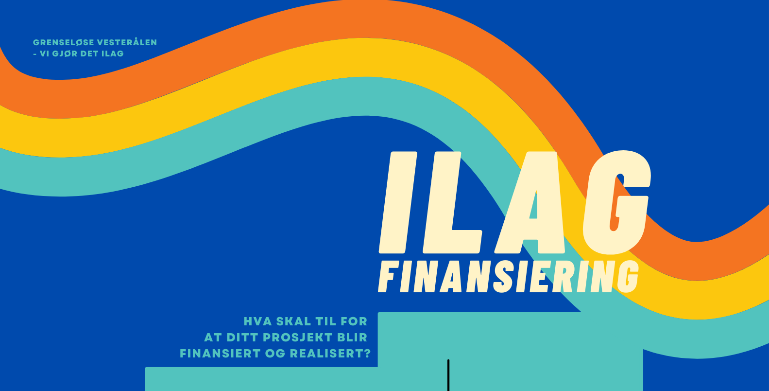 ILAG Finansiering