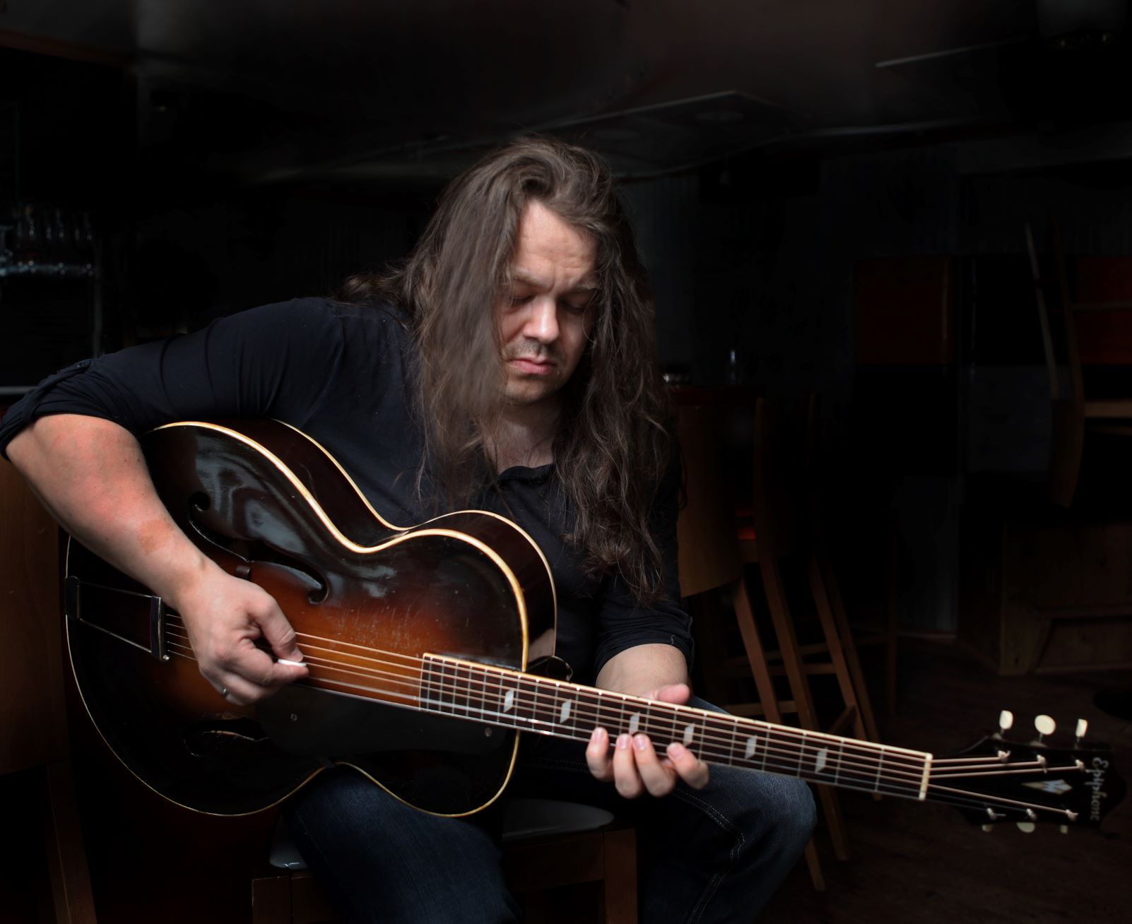 Hallgeir Pedersen Trio