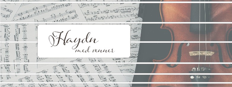 Haydn med venner