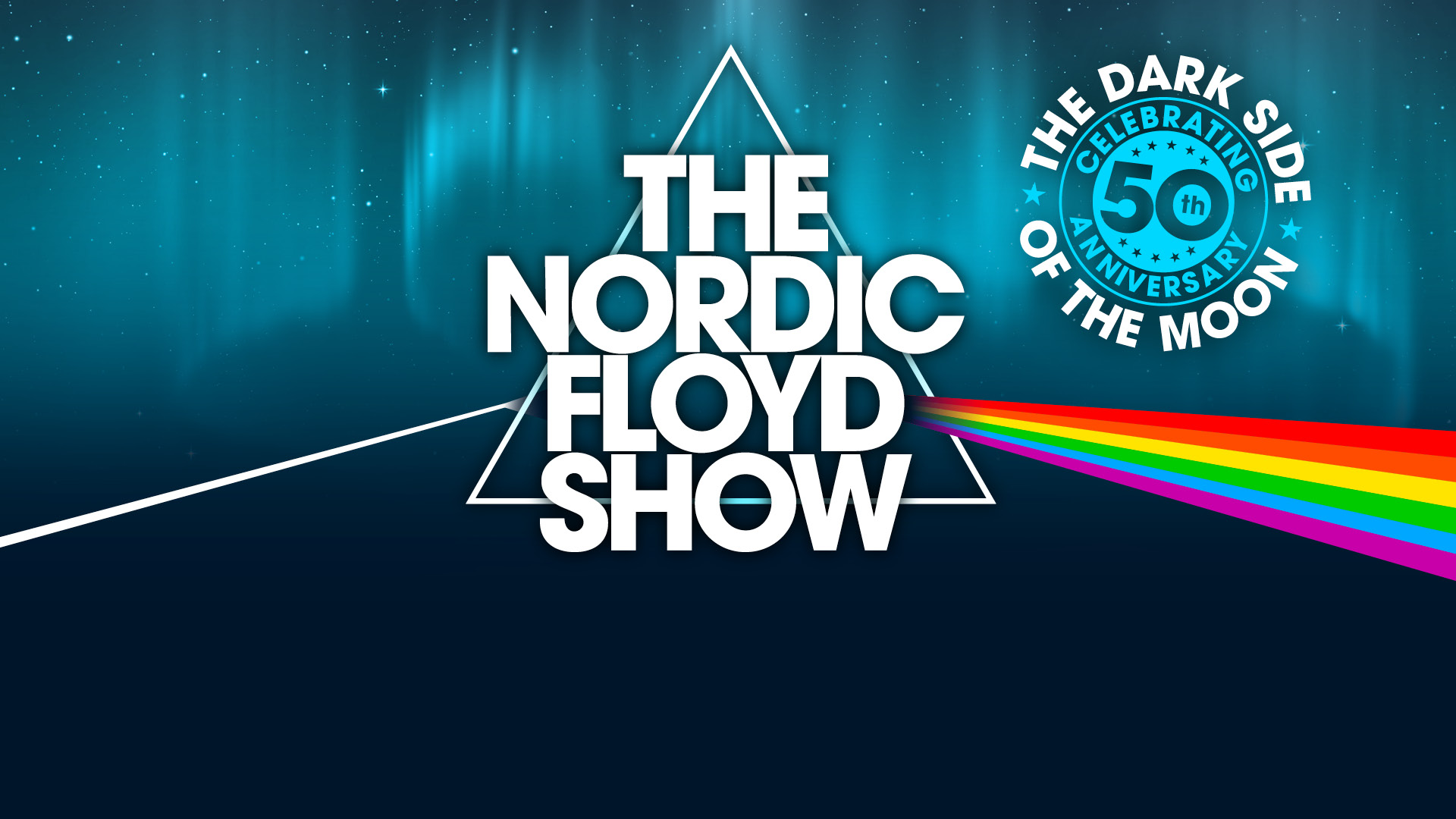 The Nordic Floyd Show