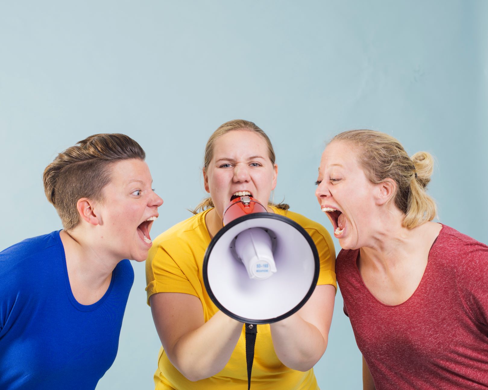 Familiekonsert: Du og jeg og vi 2-3-4