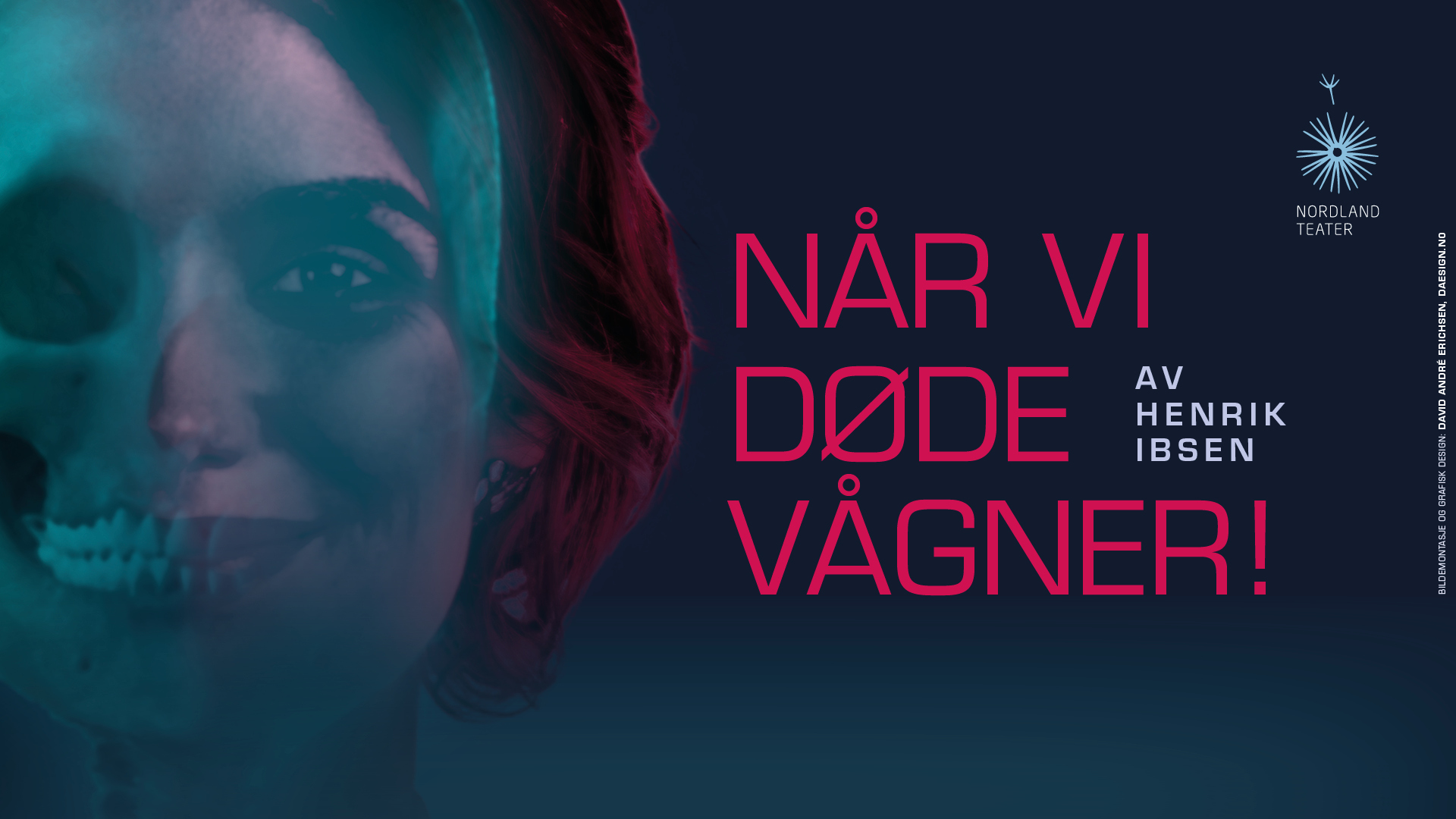 Når vi døde vågner