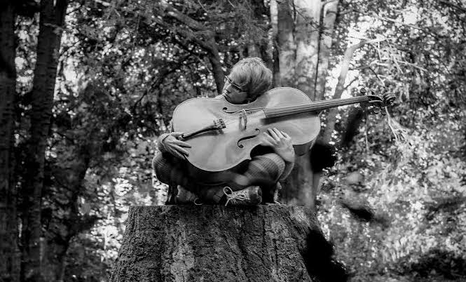 Maja Bugge: NORTHERN #Sortland