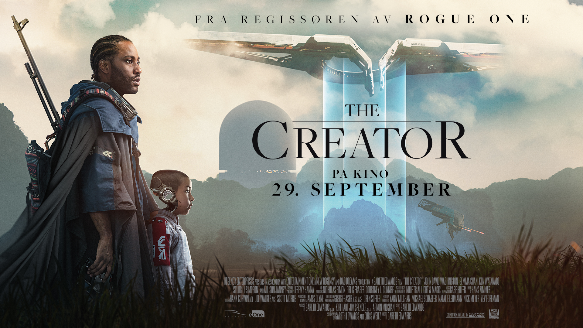 The Creator