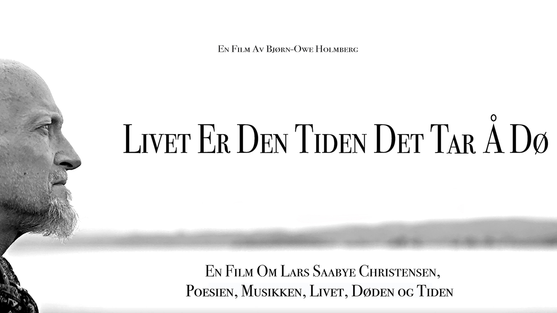 Livet er den tiden det tar å dø