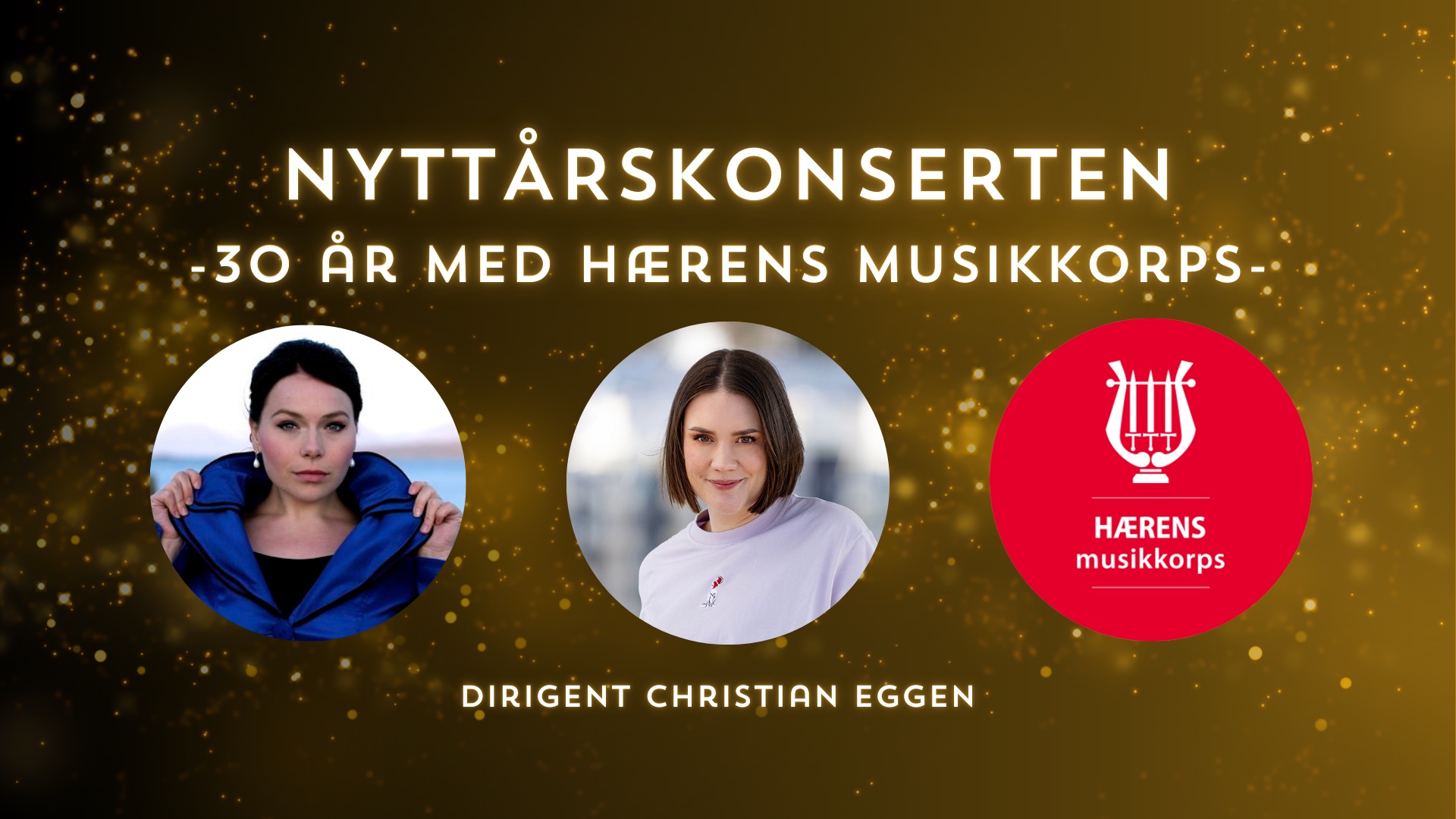 Nyttårskonserten 2024