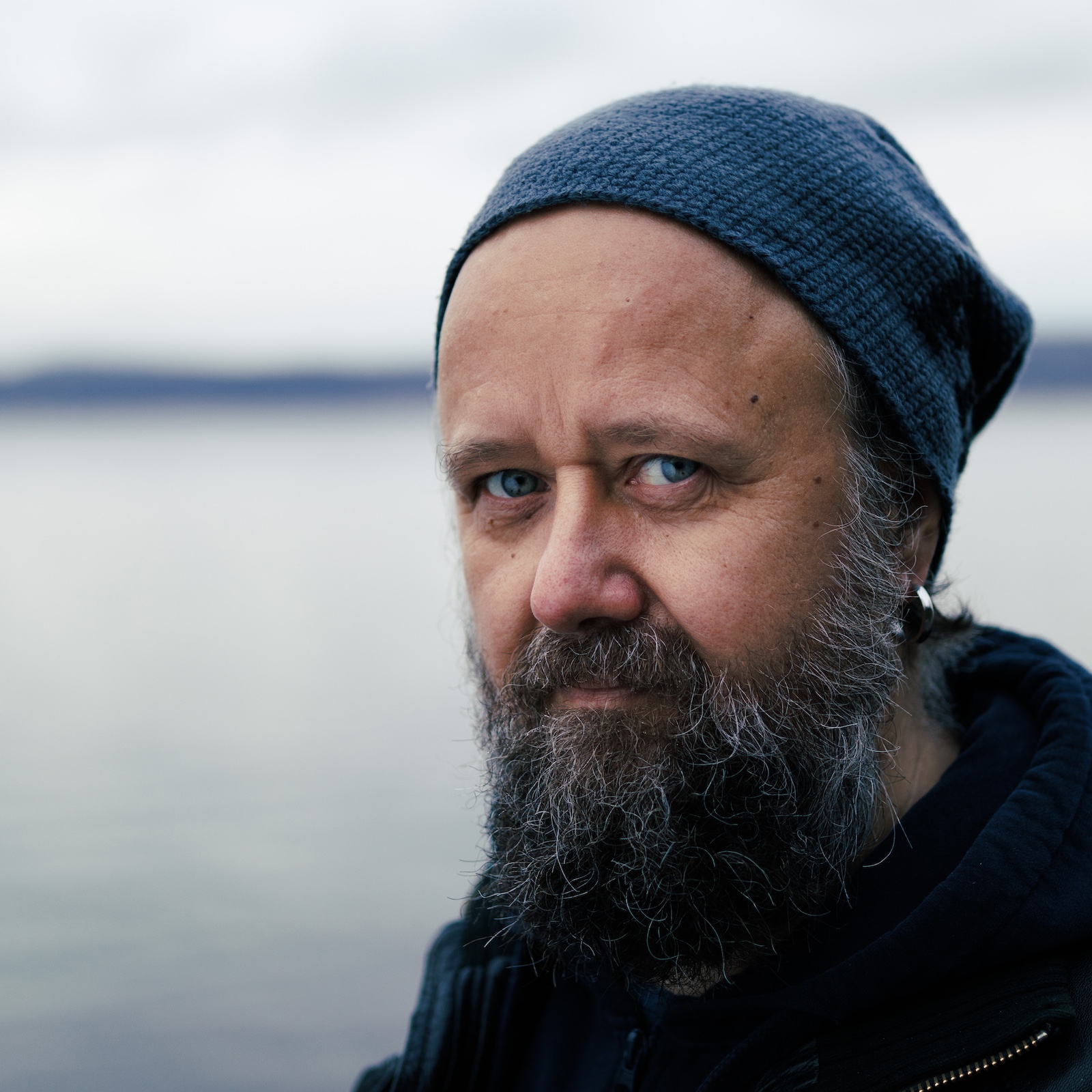 Jørn Øien - Cosmopolitan