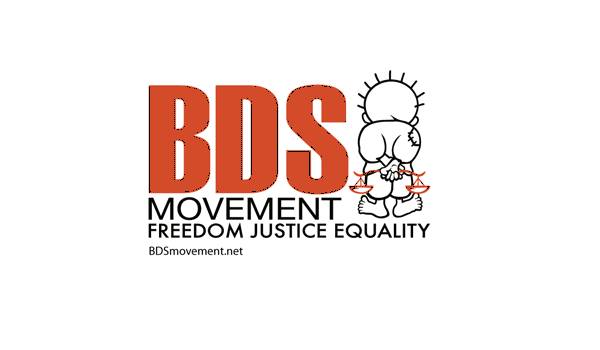 Foredrag om BDS-kampanjen