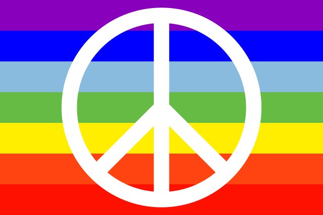 Veien til fred - foredrag ved Ingeborg Breines - debatt 