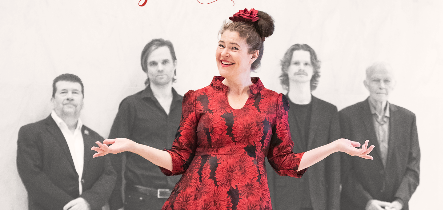 SJF: Hot Club de Norvège