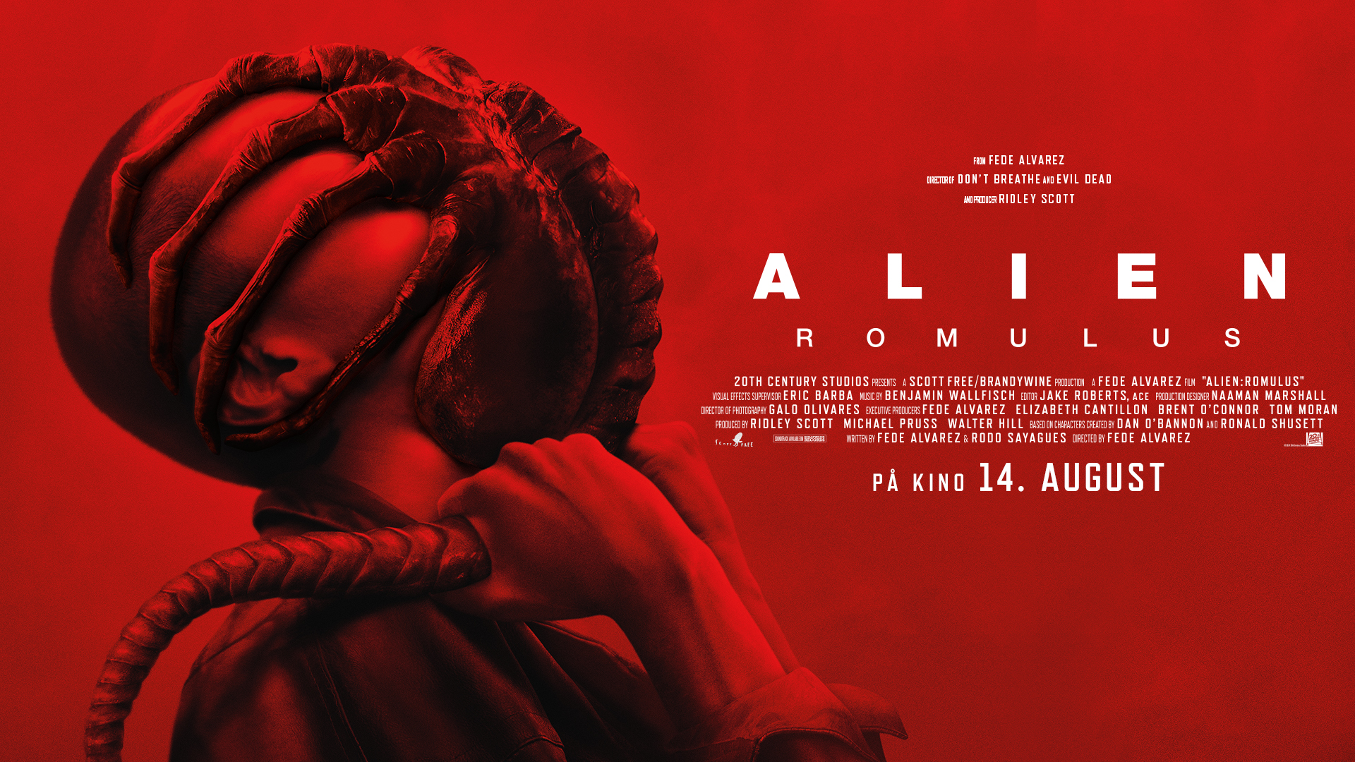 Alien: Romulus