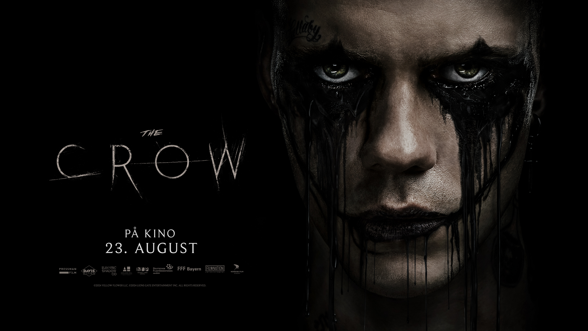 The Crow