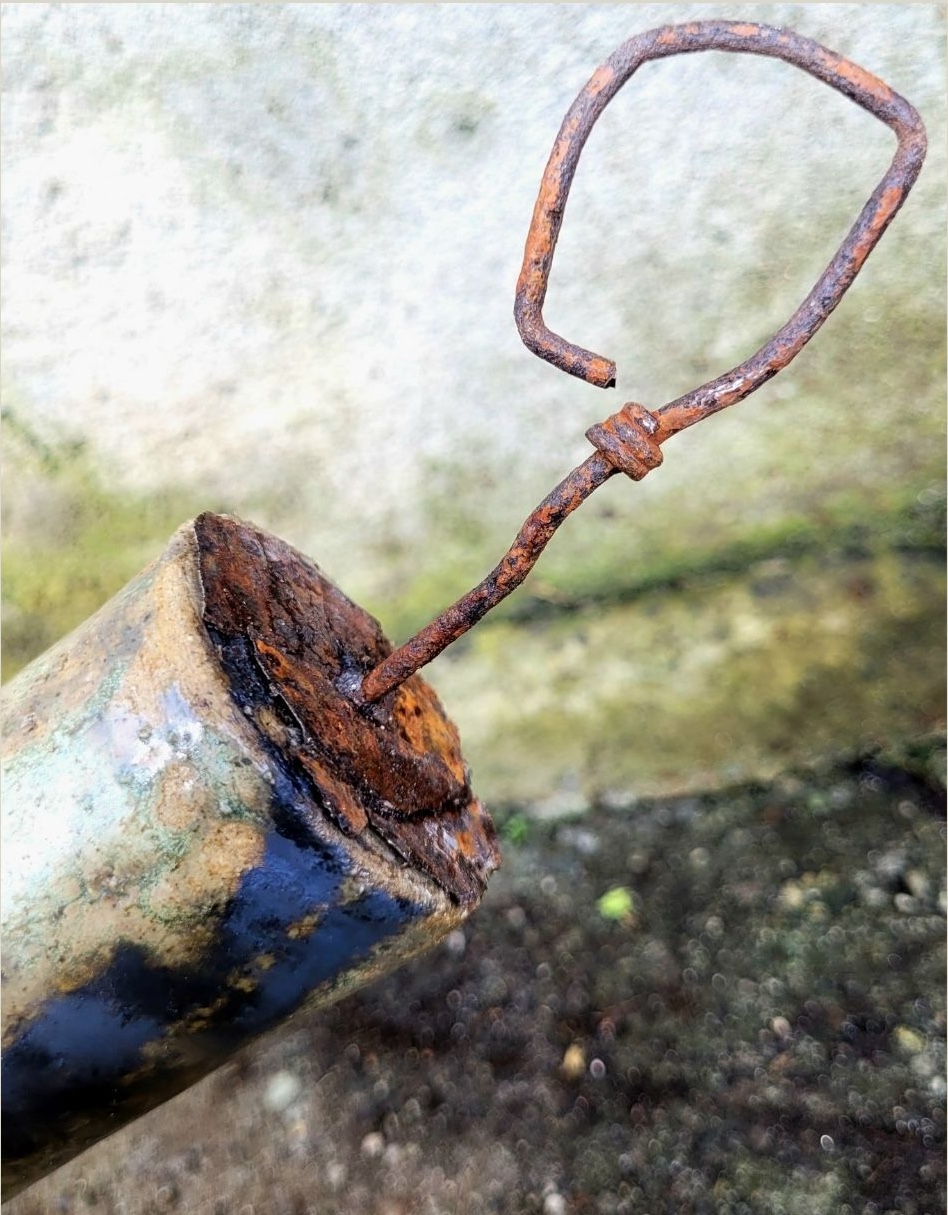 Med nennsom hånd - Christin Løkke