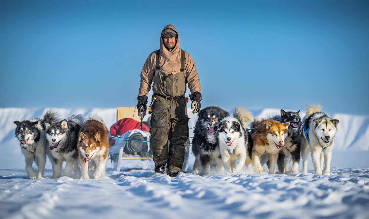 Jens Kvernmo og urfolket
