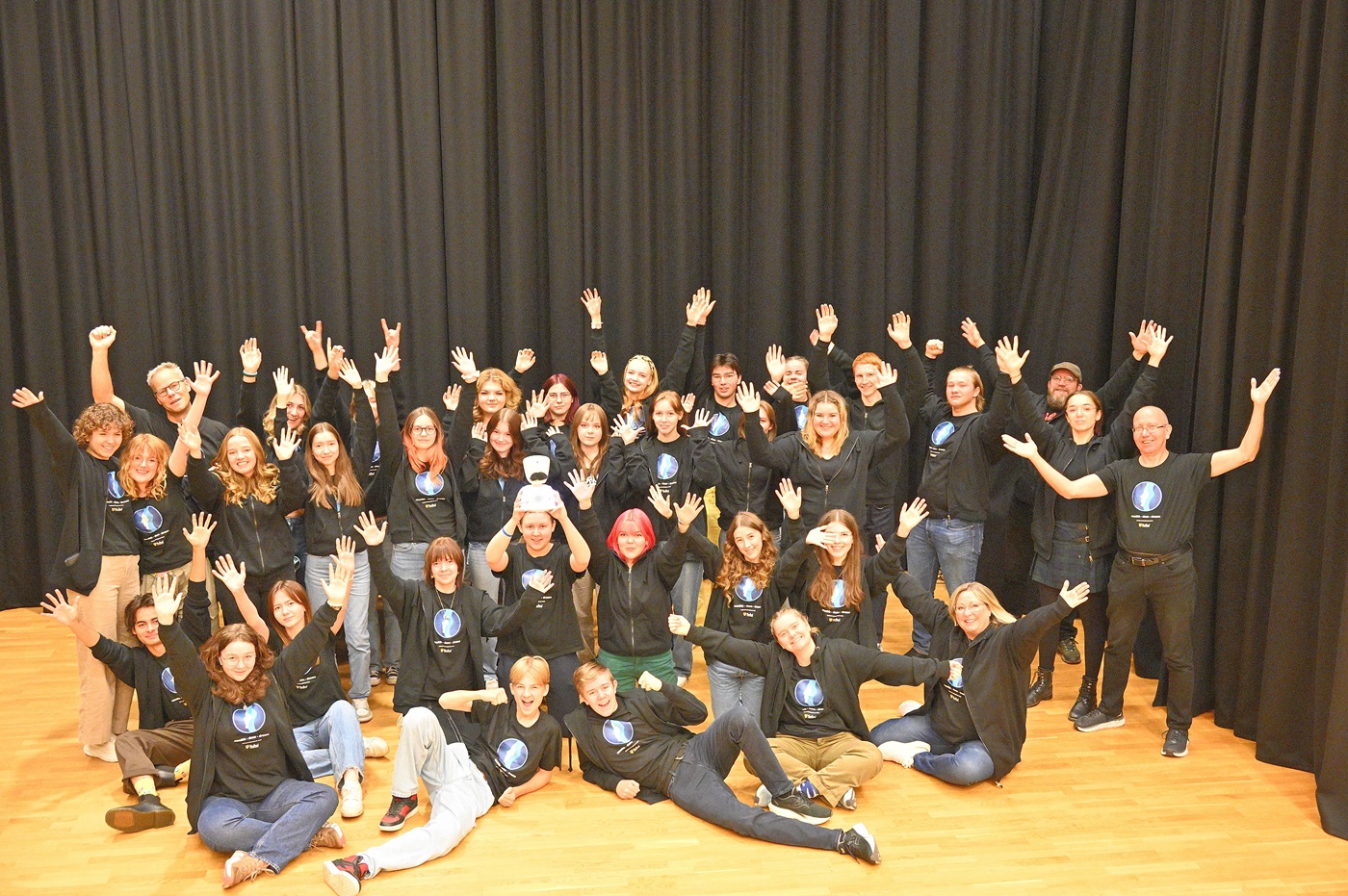 Amerikanske tilstander