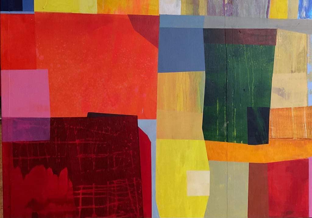 Utstillingsåpning: Sigrid Szetu og Robert Tangrand