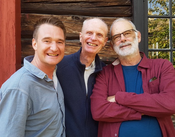 Henderson, Fliflet & Burgess 