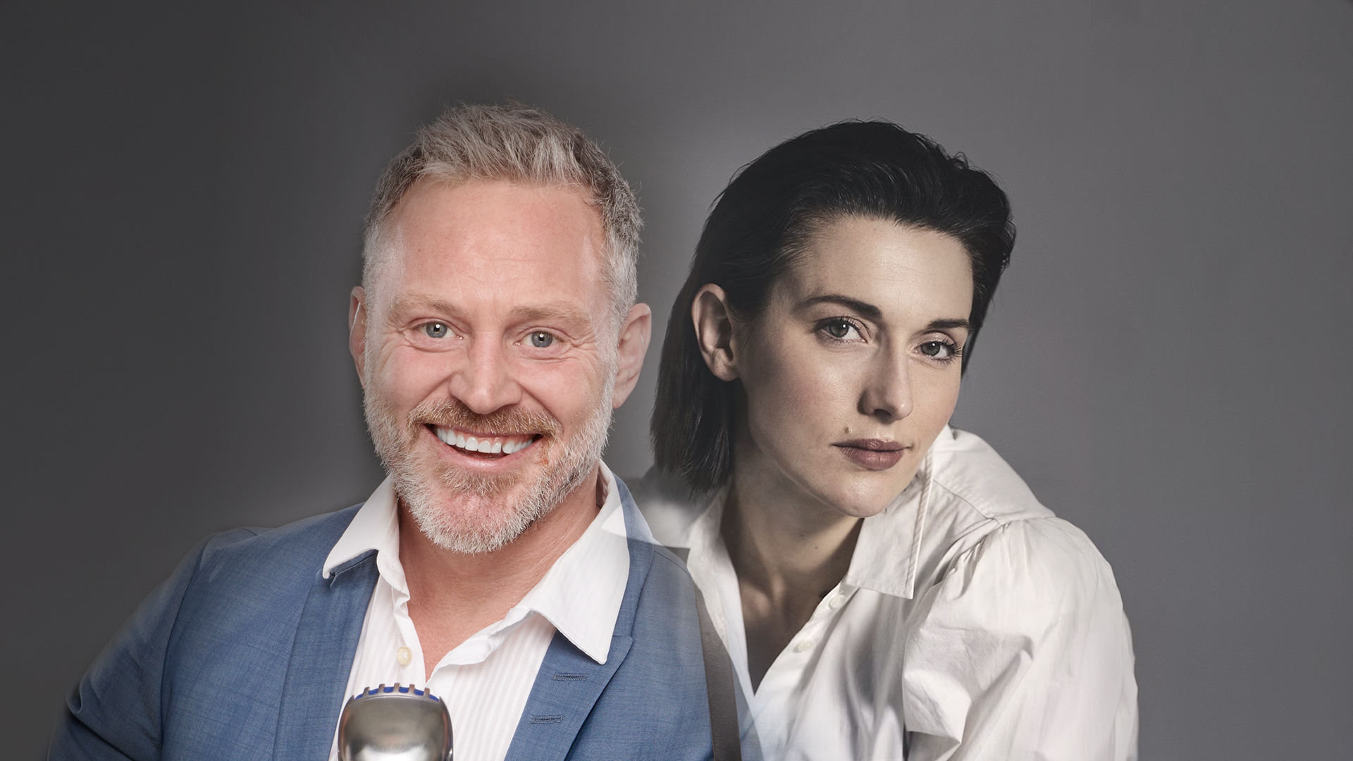 What the World Needs Now med Heidi, Heine og Hærens musikkorps