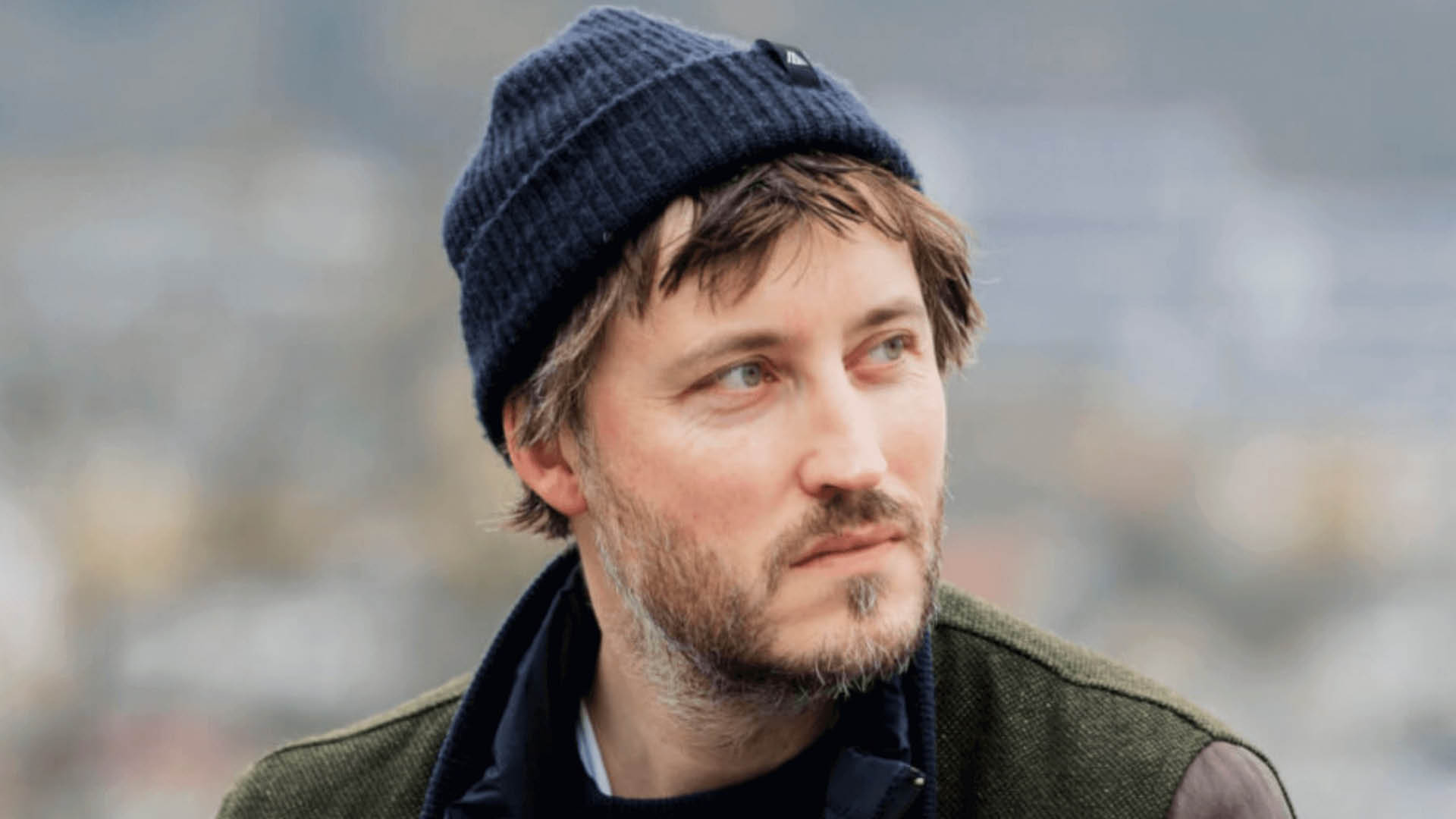 Bjørn Tomren og Best Western Swing