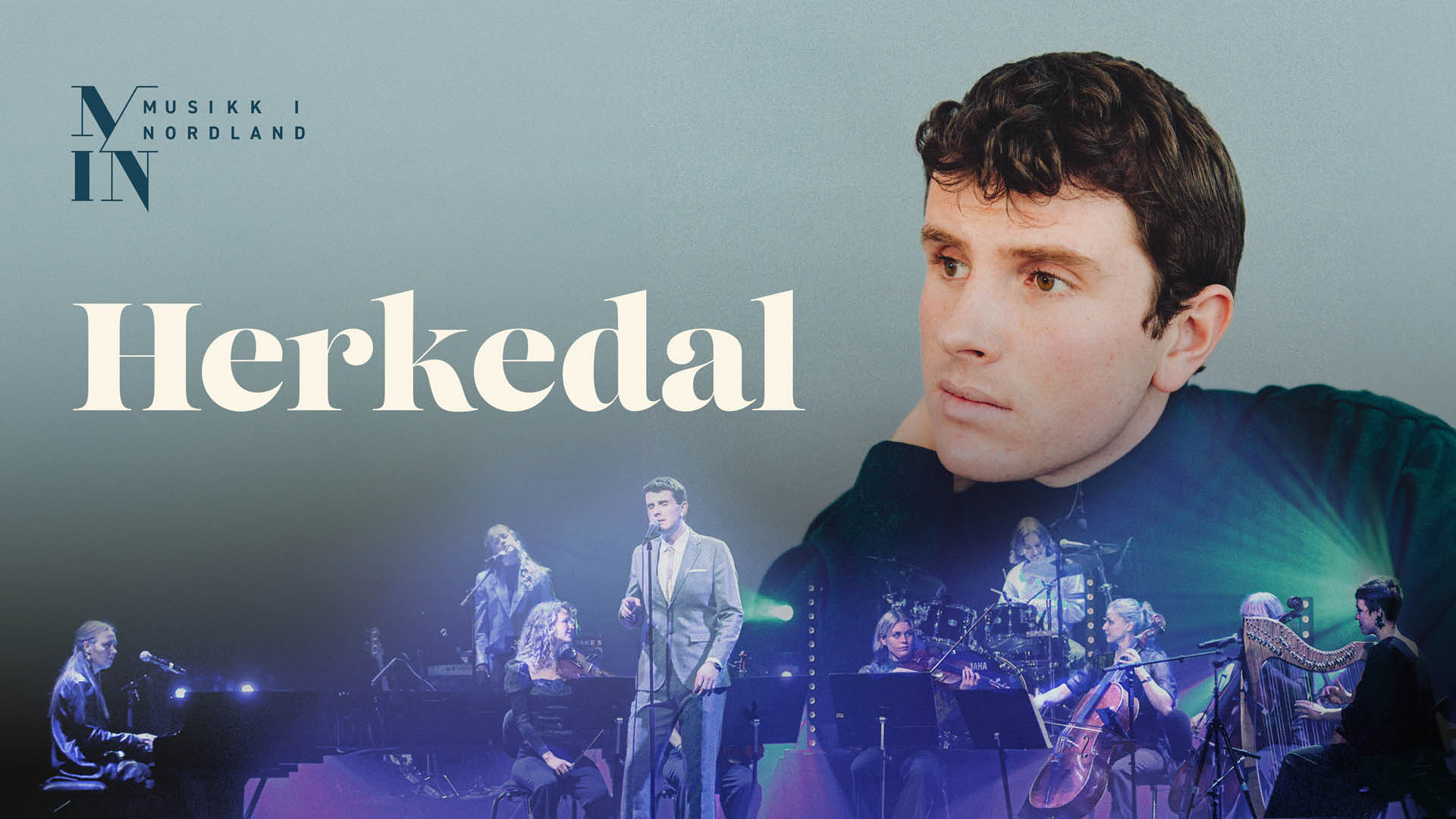 Herkedal