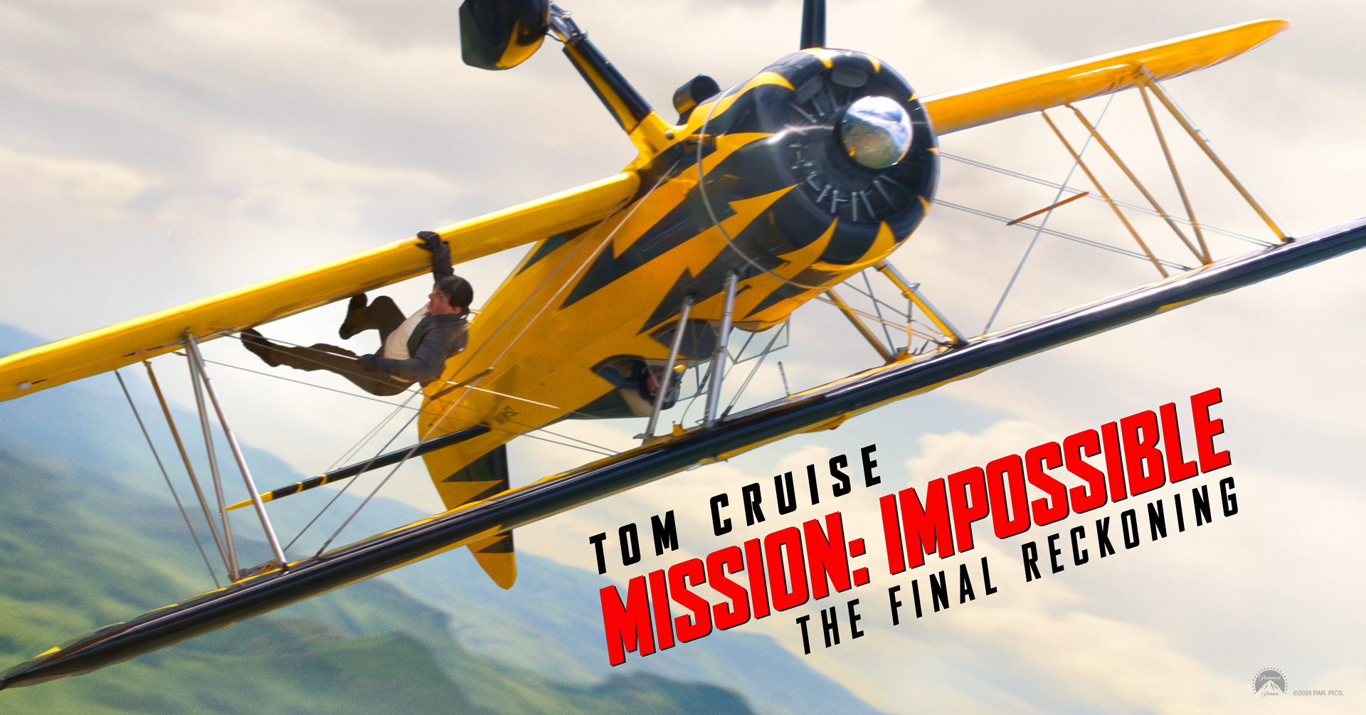Mission: Impossible – The Final Reckoning