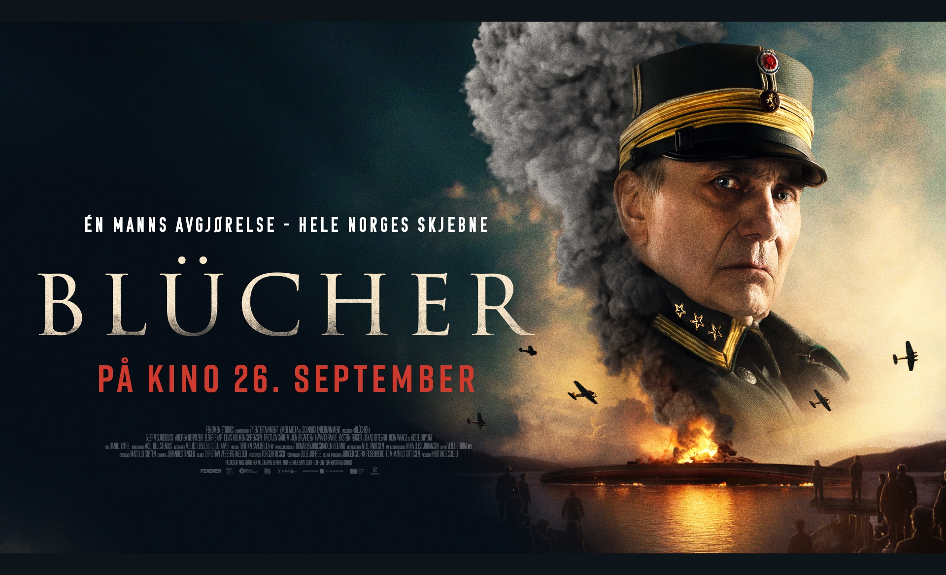 Blücher