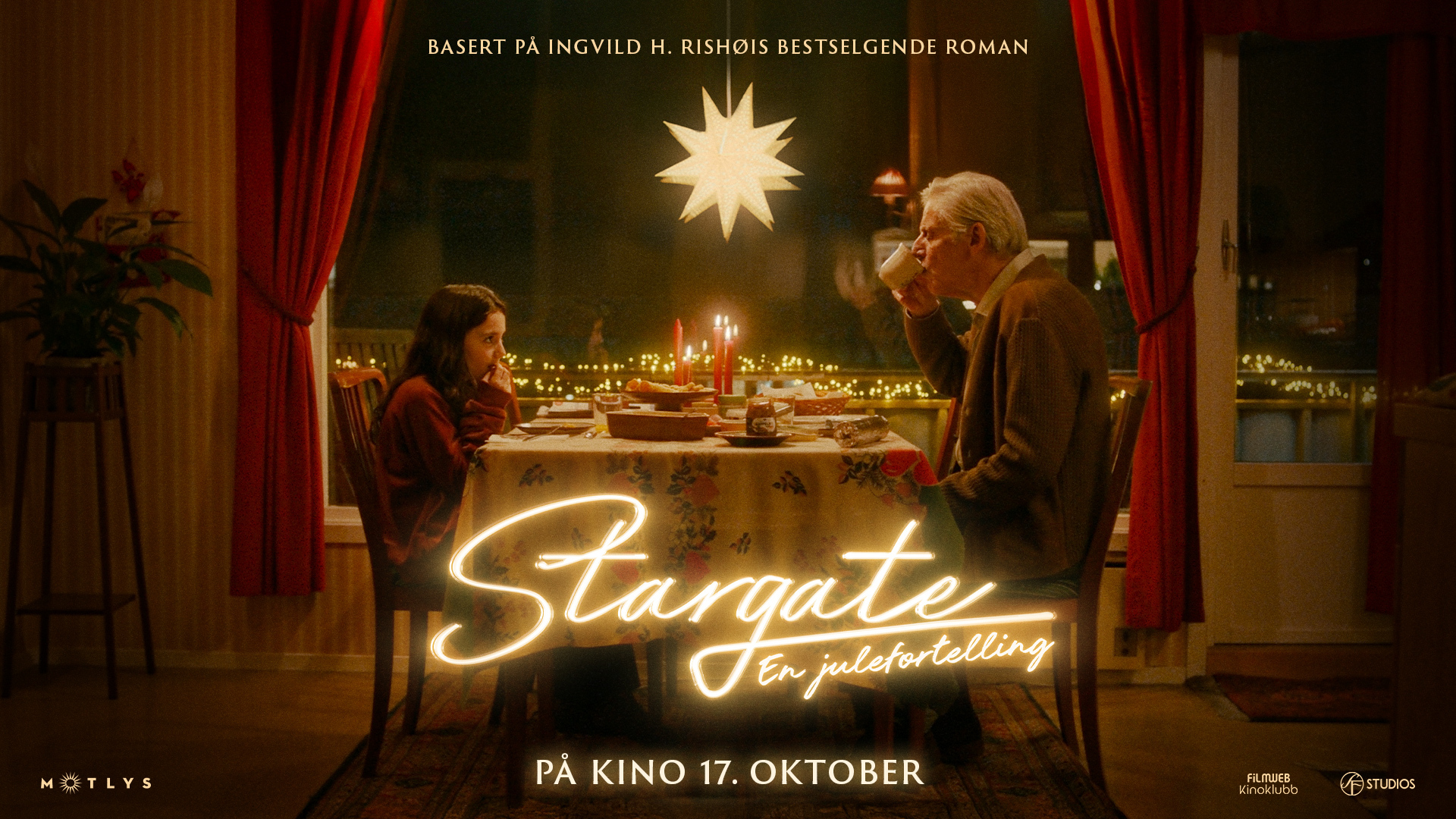 Stargate - en julefortelling