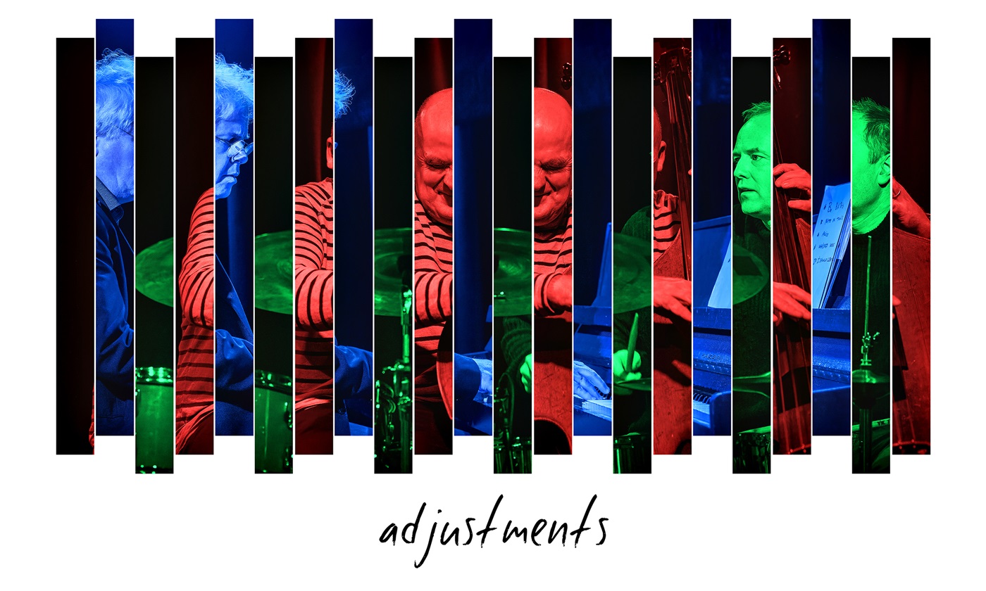 Adjustments Trio