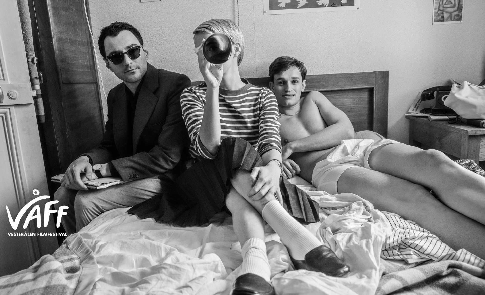 VÅFF: Nouvelle Vague