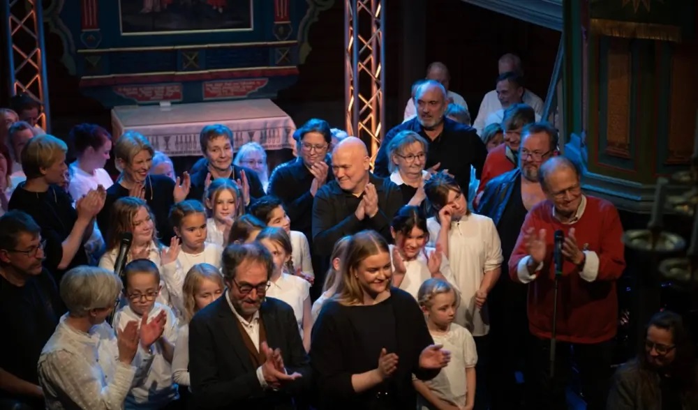 Sceneinstruktør 2025