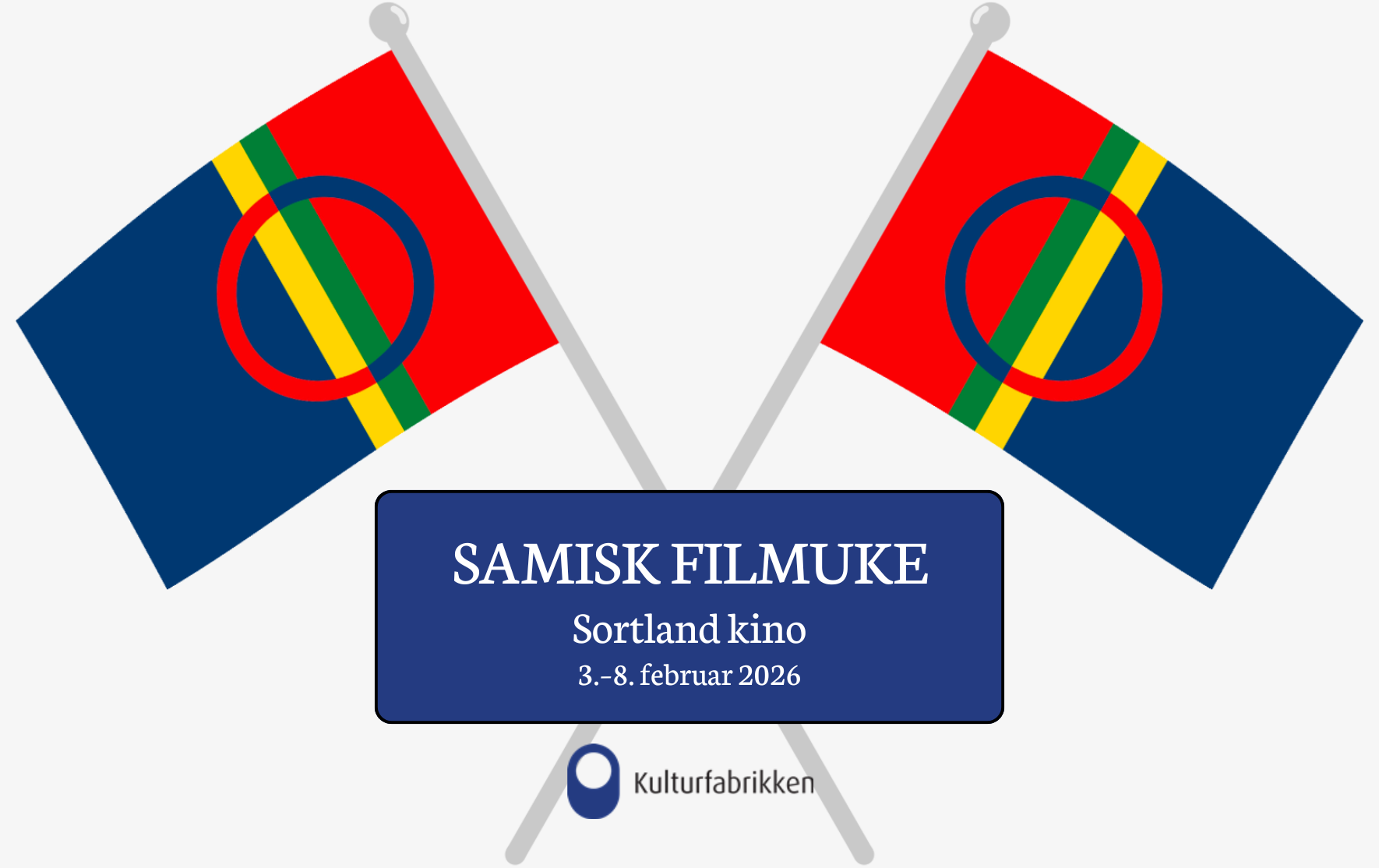 Samisk filmuke