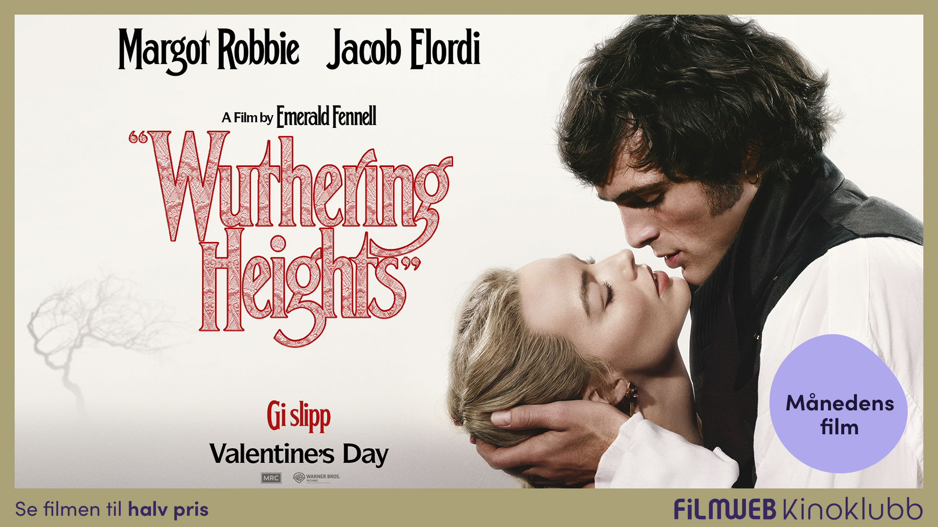 Wuthering Heights